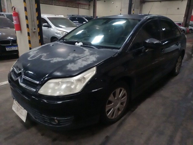 CITROEN C4 PALLAS 2.0 GLX