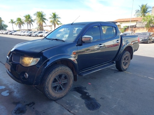MITSUBISHI L200 TRITON 3.2 DIESEL