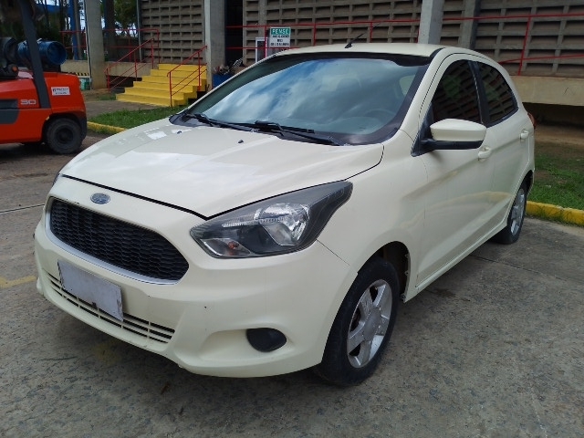 FORD KA SE 1.0 HA 2014