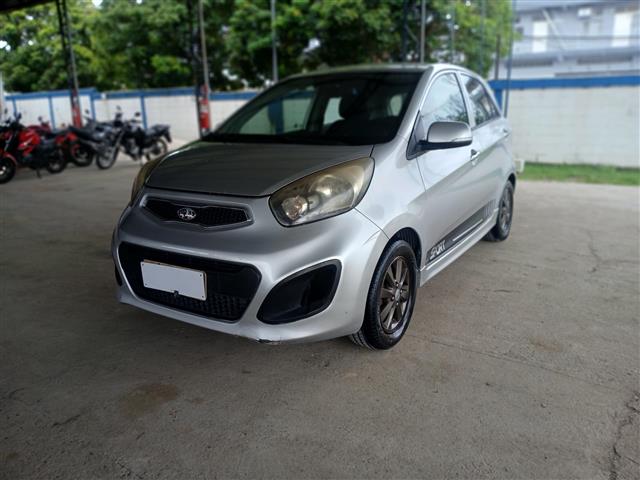 KIA PICANTO EX 1.0 