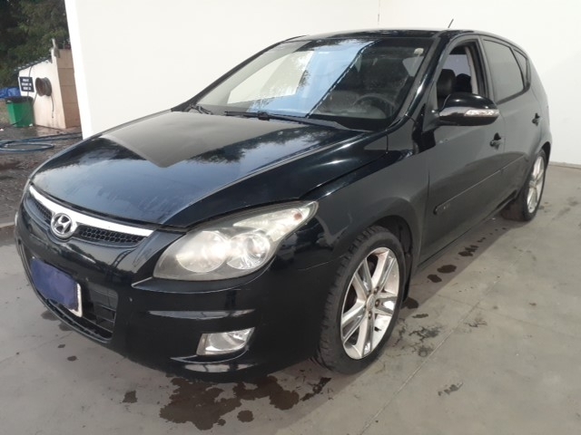  HYUNDAI I30 2.0 16V