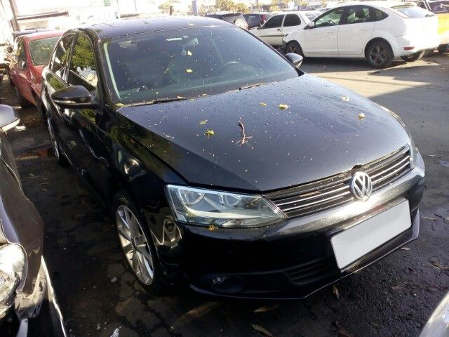 Volkswagen Jetta 2.0 Trendline 2016 