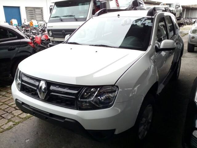  Renault Duster 2.0 16V 2016