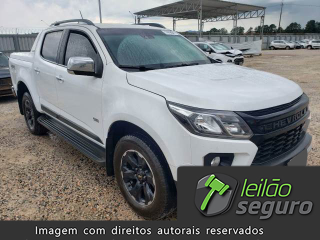  CHEVROLET S10 HIGH COUNTRY A 2.8 2023