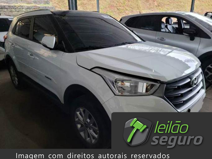  HYUNDAI CRETA 2021 