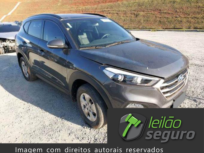 HYUNDAI TUCSON 2021