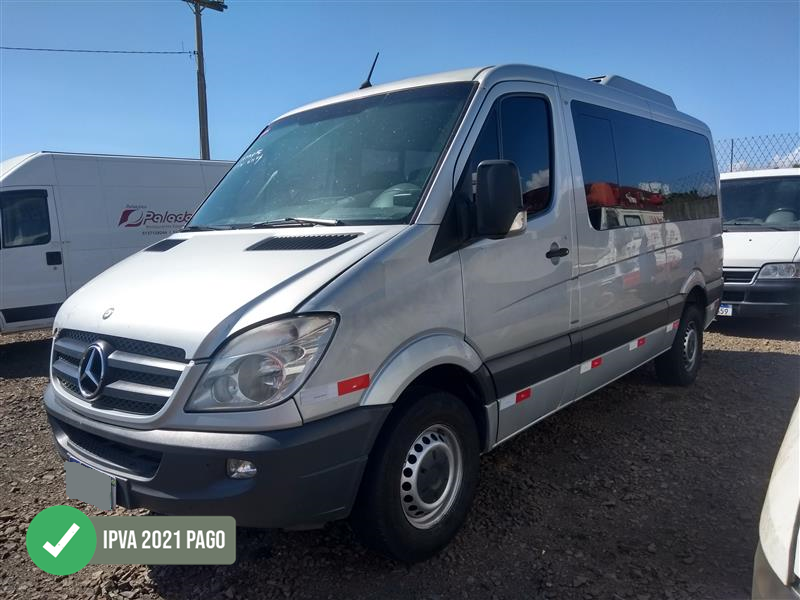 415 CDISPRINTER 2012 2013 Diesel
