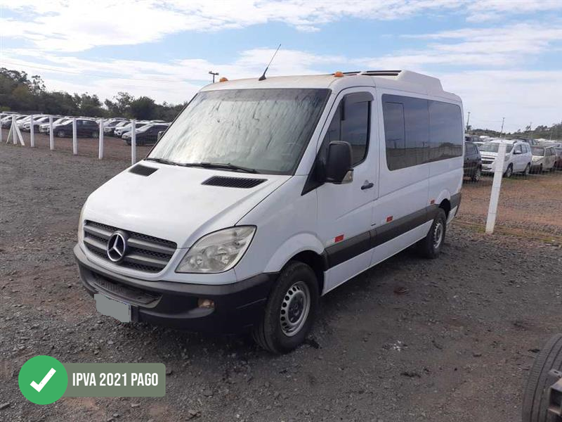 415 CDISPRINTERM 2014 2014 Diesel