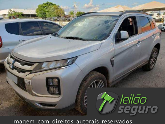  MITSUBISHI ASXOUTLANDER SPORT 2021