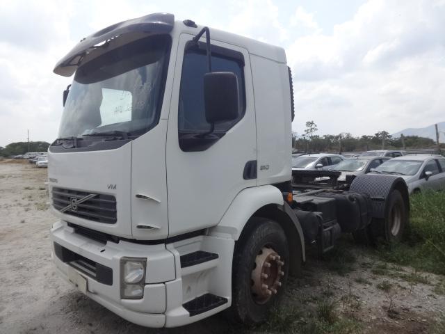 Volvo VM 310 4X2T 2011