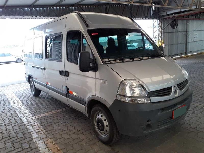 Renault Master EUROLAF P 2013 Diesel