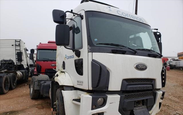 FORD CARGO 1933 R TRACTOR TORQ SHIFT 8.8 I6 TURBO 2017