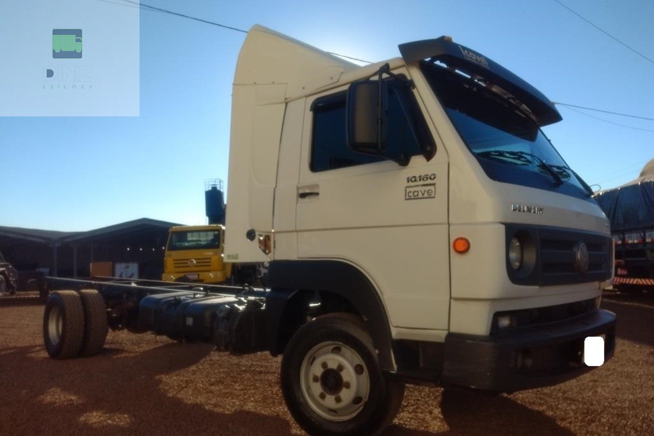 Volkswagen 10-160 - 2015