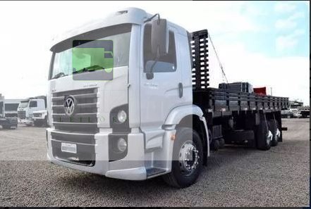 Volkswagen 24-250 - 2012