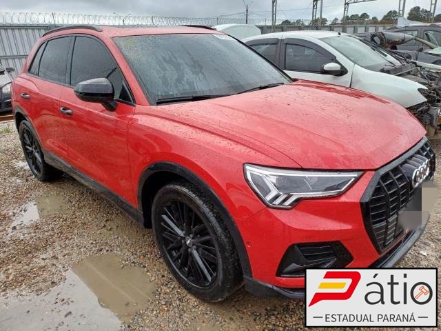 Q3 1.4 16V TFSI TURBO