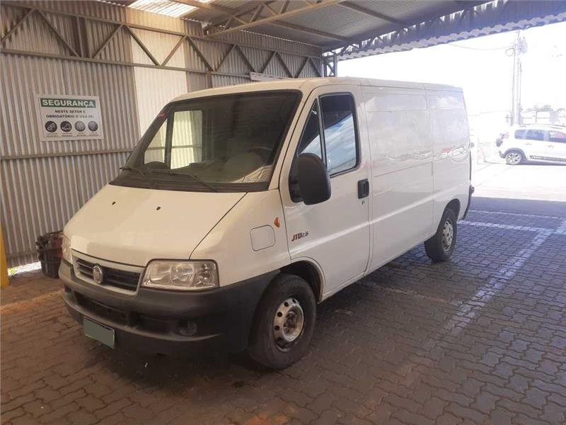 FIAT DUCATO CARGO 2009