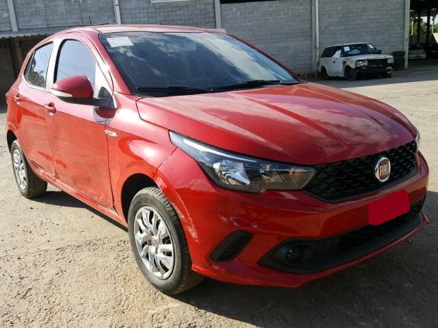 FIAT ARGO DRIVE 1.0 FIREFLY 2018
