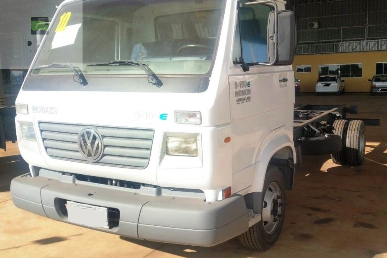 Volkswagen 9 150 10/10