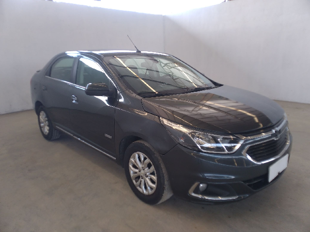 CHEVROLET COBALT 18A ELI 2017/2018