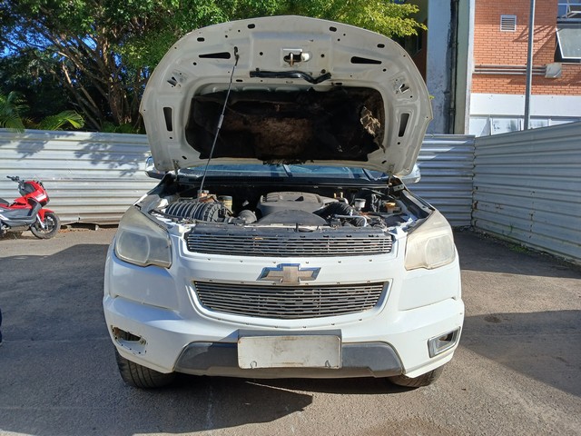 CHEVROLET S10 LT DD4A 2013/2014