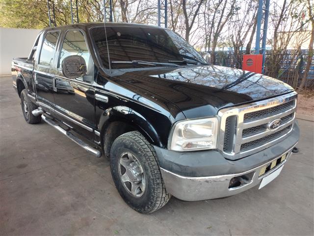 FORD F250 XLT W20 2005/2005