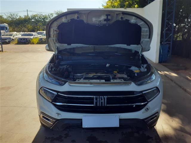 FIAT TORO FREED AT9 4X4 ANO 2022/2022