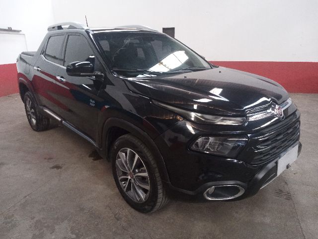 FIAT TORO VOLCANO 2.0 AT9 D4 ANO 2020/2021