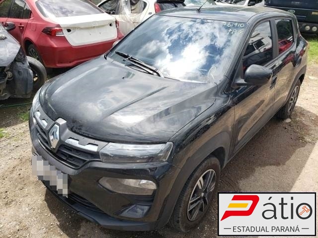 KWID INTENSE 1.0 SCE