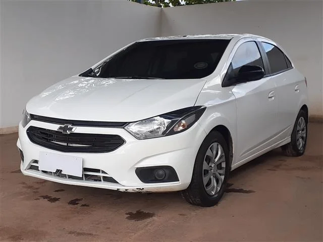 GM ONIX JOY BLACK 1.0 ANO 2021/2021